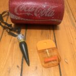 I went to a party last night