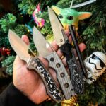 Gots! I’m not exactly sure how it took me this long to land a Sikorae. Love the smiley flicky slot, love the generous finger choil, love the action, love the ergos, love the inlay. I’m officially a fan.