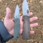 Sunday carry, what’d you grab?