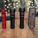 NLD - Parcel from Wurkkos arrived today!