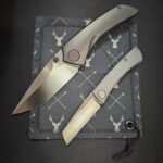 What are you folks carrying today?