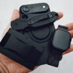 All [Ti] Black Everything