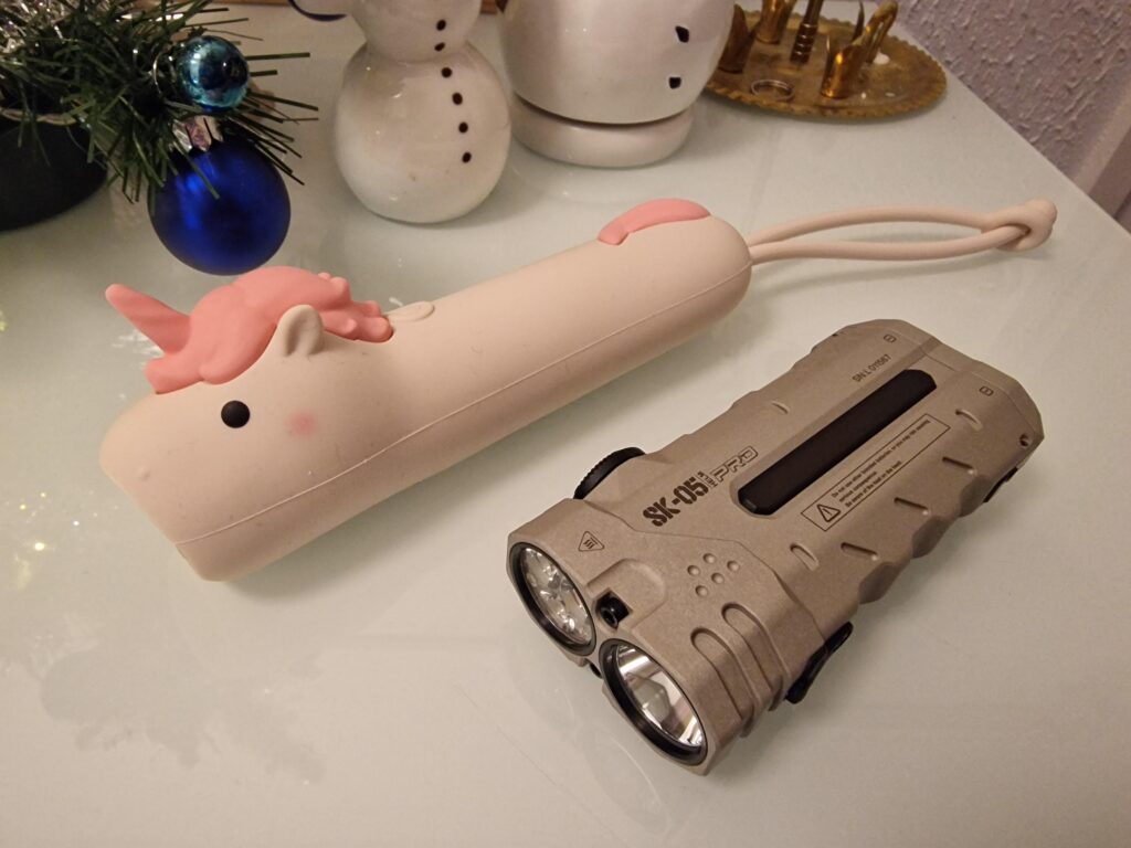 [NLD] SK-05 pro