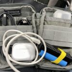 Stuck at urgent care carry