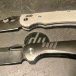 Whatcha Carrying Early this Morning?