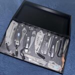 What do my pocket knives say about me?