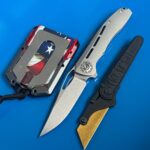 Workday carry. Dango M4, Eustler DUK, Hawk shortcut