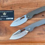 FYI: The Bestech made “Ether” is now ready… shipment landed this weekend.