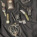 This is my EDC. What does it tell you about me?