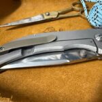 NKD - Boatright Bladeworks FJORD