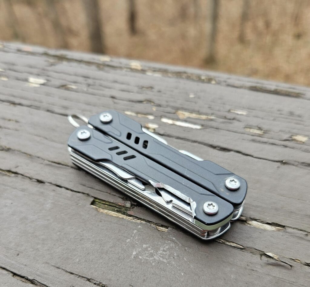 I joined the club - this scale mod makes the Mini Sailor sooo much more pleasant to use.