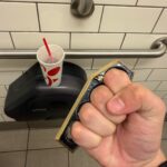 Billy trident 🔱 ⚰️