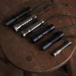 My favourite flashlights - McGizmo, Kosen, Malkoff, Prometheus