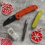 Christmas spirit 🎄🎅