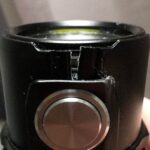 How screwed is my MS03 that fell from a tripod?