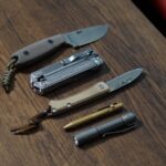 My EDC for right now