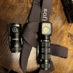 Thanks for the great tip on Sofirn!