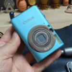 I just found an ancient EDC!