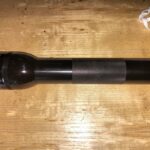 Maglite screw problem