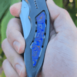 NKD – Infinite Knives Accompany