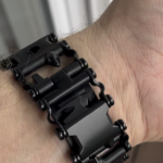 QuickFit to Tread proper adapter