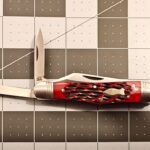 New Knife, Rough Ryder Reserve Splitback whittler.