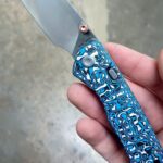 A little Christmas gift to myself