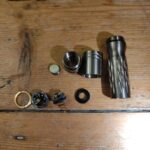 Maeerxu R7 is a strange light