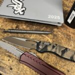 It’s a Microtech day