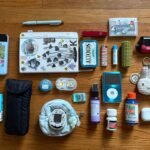 What does my everyday bag say about me?