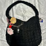 What does my daily work bag say about me? :)