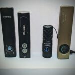 Son's Birthday Presents - Out with the Old in with the New