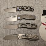 My wife asked if I wanted anything specific for Xmas....