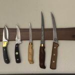 My knives