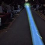 acebeam W10 pro＆P17 beamShot