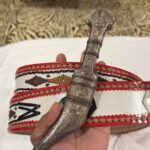 Shibriya Dagger (year 1993)