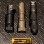 Do I even need Vapcell H10s for my 14500 lights? Is the Skilhunt BL-113C sufficient for my needs?