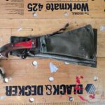 Found this Victor Tool Company 681 survival kit at an estate sale.