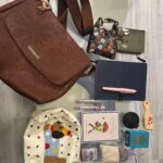 What does my bag say about me ?