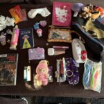 What does my bag say about me ?