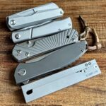 Don’t collect much anymore, but I do ❤️ Ti