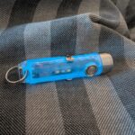 Which quick release key ring? Rovyvon a7🤩