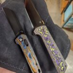 WHATS THE CARRY RIGHT NOW LADS