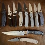 What got you into blades?