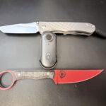 Christmas Shopping Carry