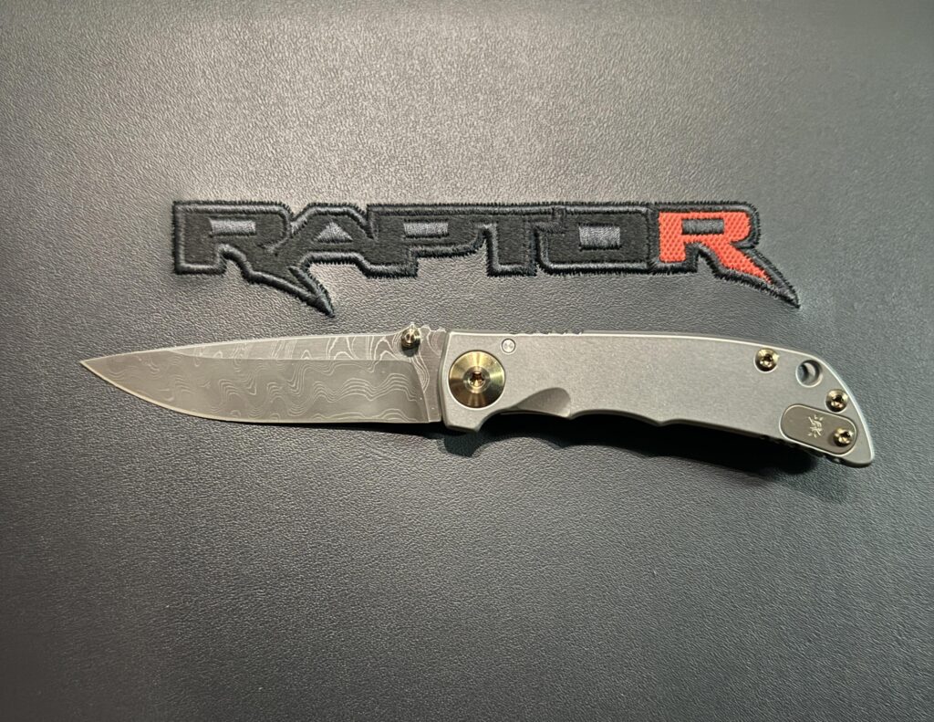 Spartan Harsey Folder 😮‍💨