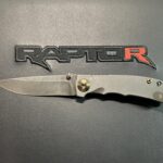 Spartan Harsey Folder 😮‍💨