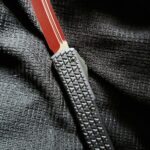 Microtech Ultratech Sith lord Russian Tanto..Only 20 were made!