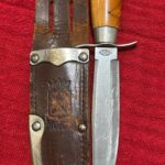 What conditions are like, where that's made....