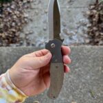 Today’s Blade: Emerson Custom Aftershock 🇺🇸